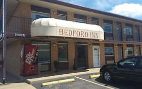 Bedford Inn Elk City Ok